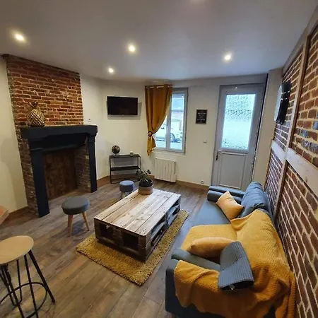 Le Mia Holiday home *