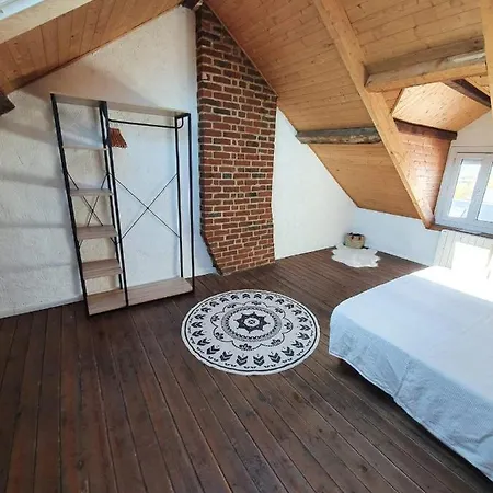 Holiday home Le Mia