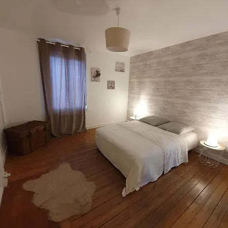 Le Mia Holiday home *